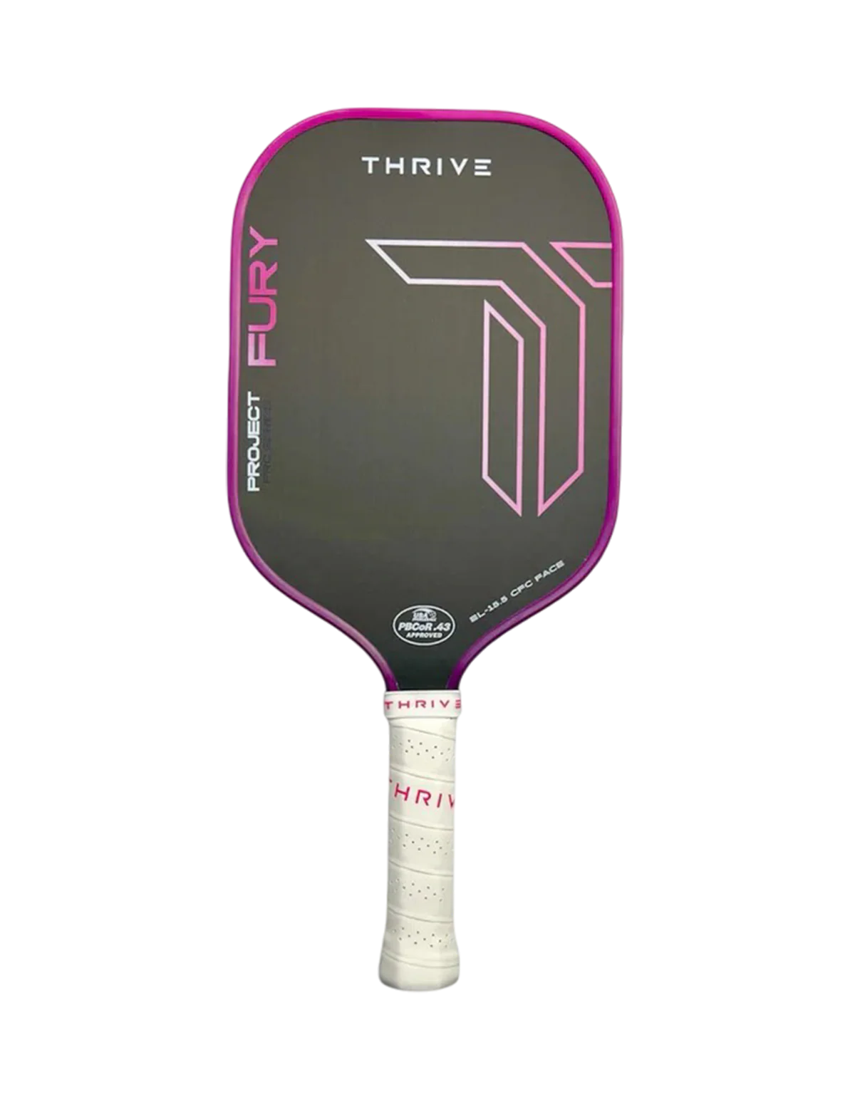 Thrive Fury 2