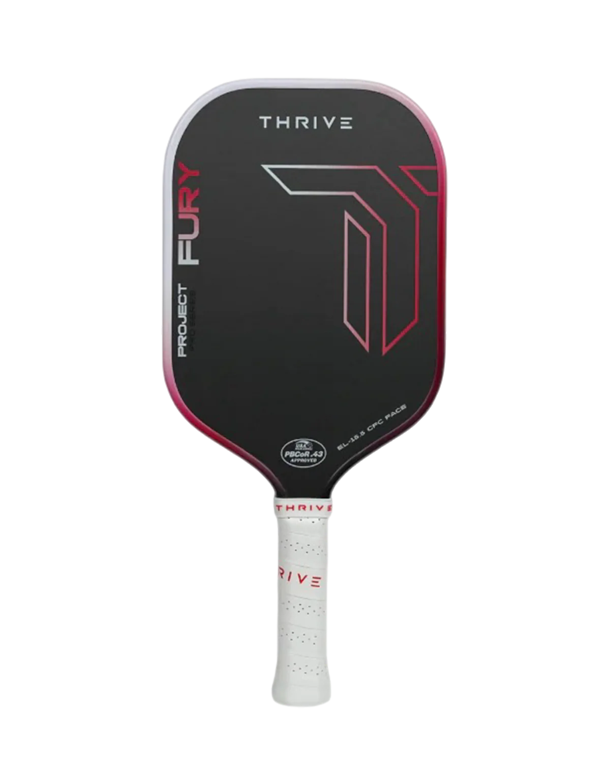 Thrive Fury 4