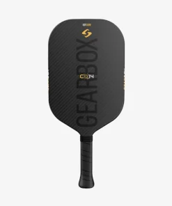 Vợt pickleball Gearbox CX14E 8.0oz