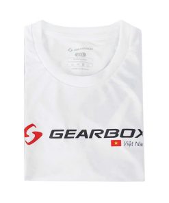 Áo Thun Gearbox chính hãng