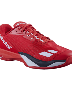 Giày Pickleball Babolat Jet Mach 4 All Court Màu Đỏ - BA30S26629B 5050