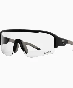 Kính Pickleball CRBN Pivot Black / White