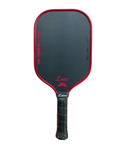 Vợt Pickleball Luzz Pro Cannon EX (Full Foam)
