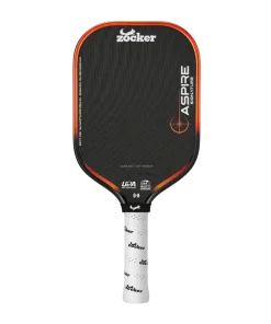 Vợt Pickleball Zocker Aspire Signature Phúc Huỳnh