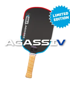 Agassi Pro V Rally Rocket LIMITED EDITION