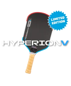 Joola Hyperion Pro V Rally Rocket Limited Edition