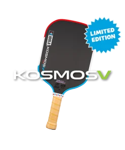Joola Kosmos Pro V Rally Rocket Limited Edition