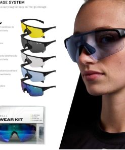 Kính Pickleball Franklin Eyewear Kit