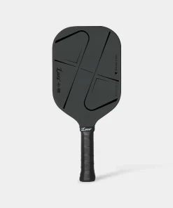 Vợt pickleball Luzz Pro 4 Darkness Inferno (Limited Edition)
