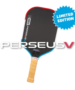 Joola Perseus Pro V Pops Rally Rocket Limited Edition