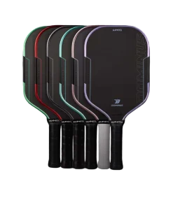 Vợt Pickleball Kamito Dominus tặng áo chính hãng