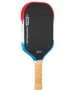 Joola Perseus Pro V Pops Rally Rocket Limited Edition