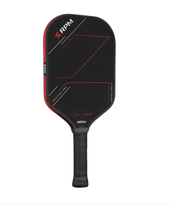 Vợt Pickleball RPM FRICTION PRO V2 14mm, 16mm Elongated