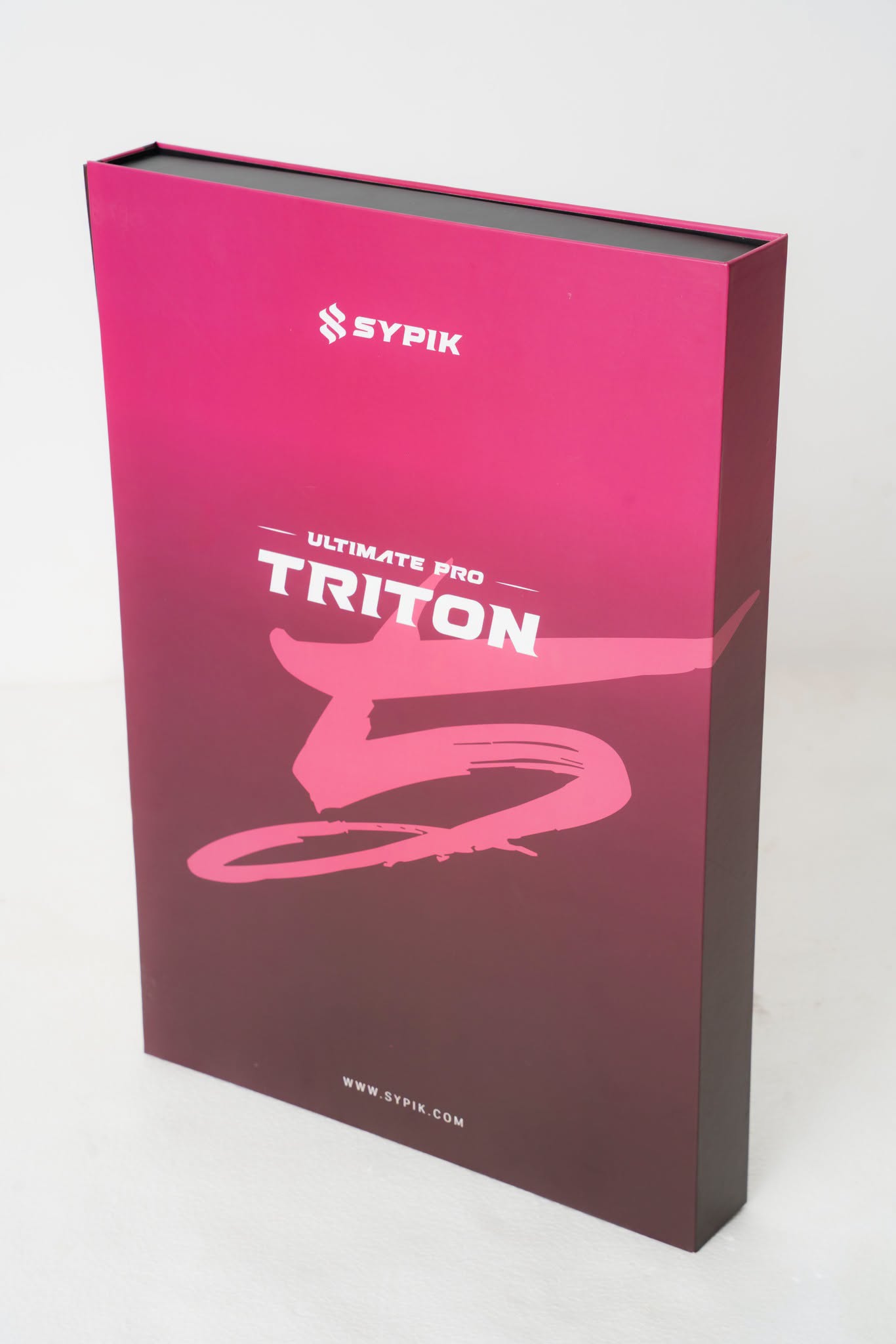 Sypik triton 5 fullbox đỏ 3
