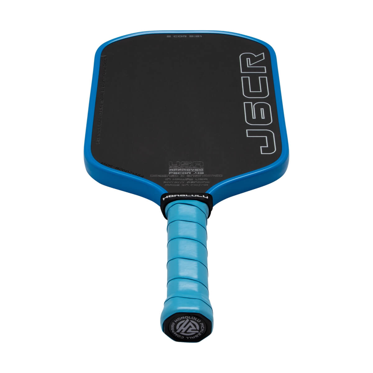 Vợt Pickleball Honolulu J6CR 4