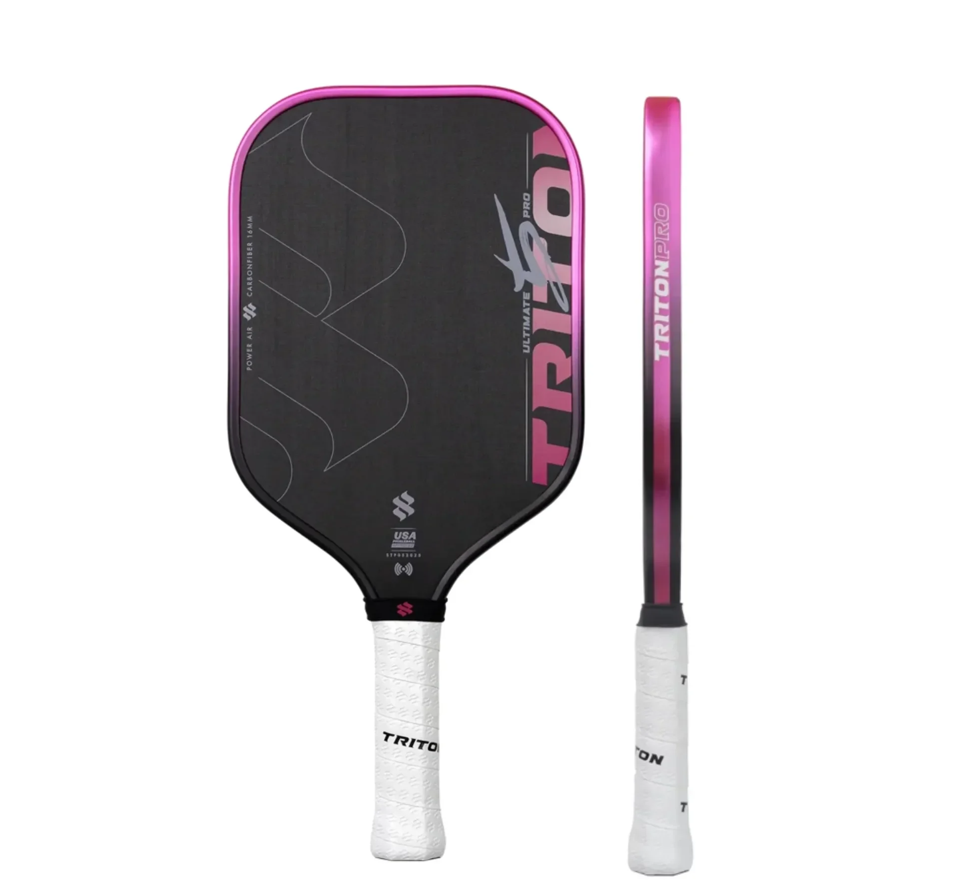 Vợt Pickleball Sypik Triton 5 Candy Kiss 2026
