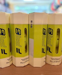 Bóng Pickleball Facolos F-Pro Gen 3 (Hộp 3 quả)