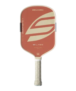 Vợt Selkirk LABS Project Boomstik InfiniGrit - Canyon Clay (Limited Edition)