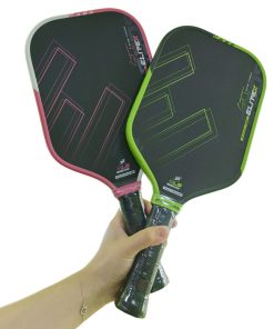 Vợt Pickleball Facolos EliteX Gabe Tardio 16mm