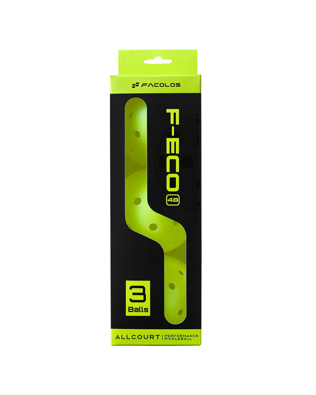 Facolos Eco F48 5