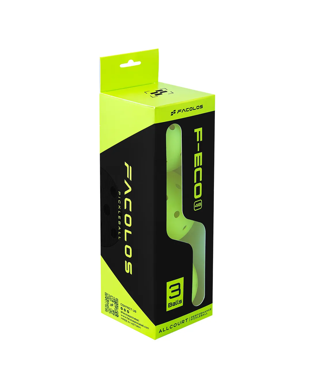 Facolos Eco F48
