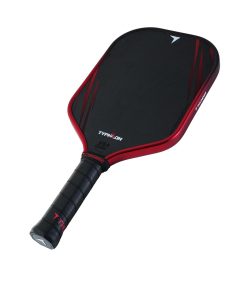 Vợt Pickleball Thunder Typhoon III màu mới