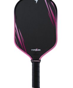 Vợt Pickleball Thunder Typhoon III màu mới