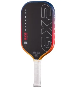 Vợt Pickleball GX2 Power Elongated Dual Certified Limited Edition