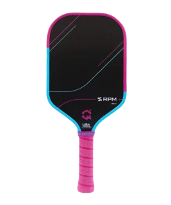 Vợt Pickleball RPM Q2 Cotton Candy Limited Edition