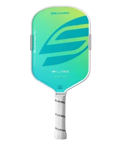 Vợt Pickleball Selkirk LABS Boomstik The Calypso Limited Edition