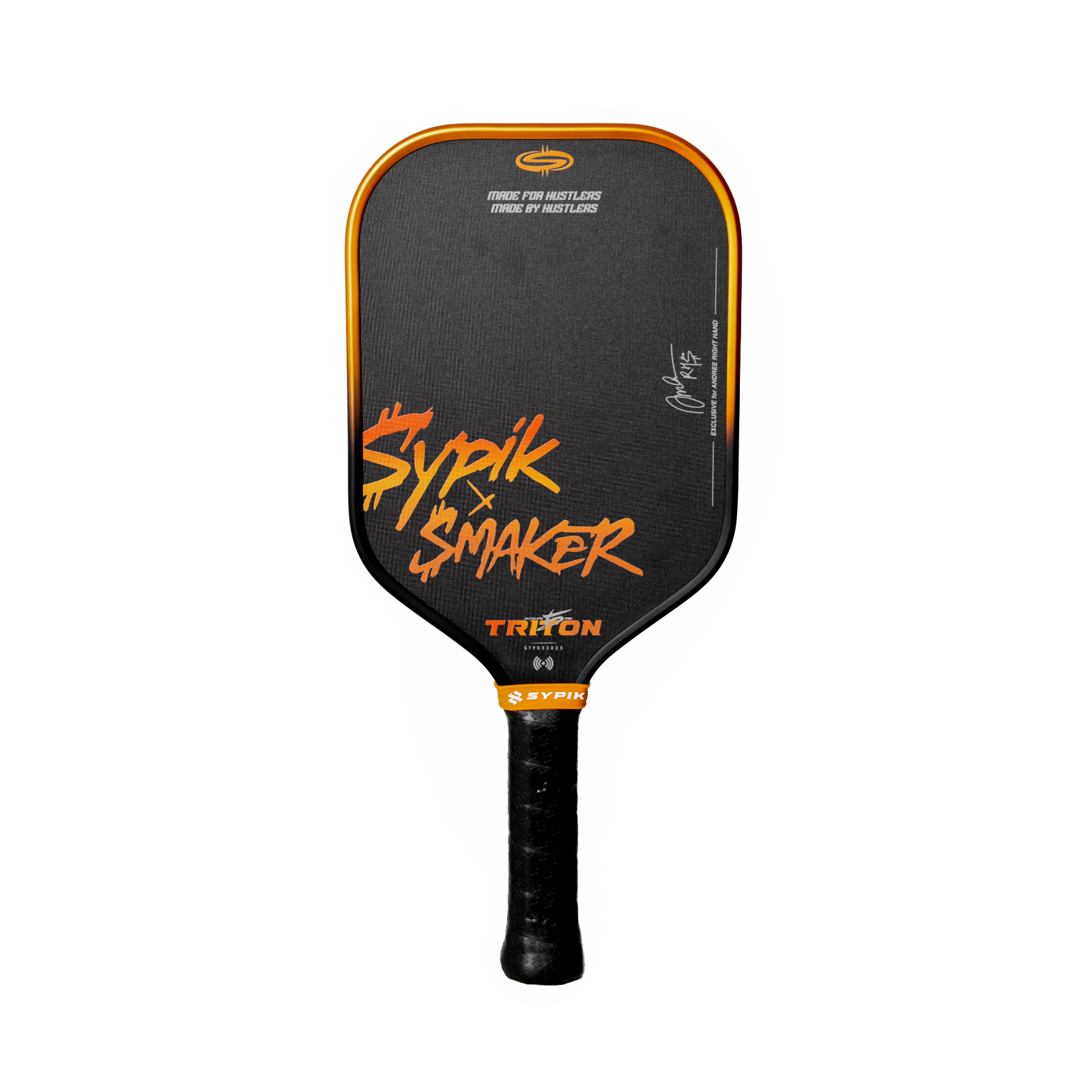 $YPIK X $MAKER TRITON 5 PACKAGE 2