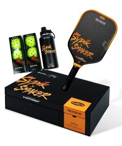Vợt Pickleball Sypik x $MAKER Triton 5 Pro Ultimate LIMITED EDITION