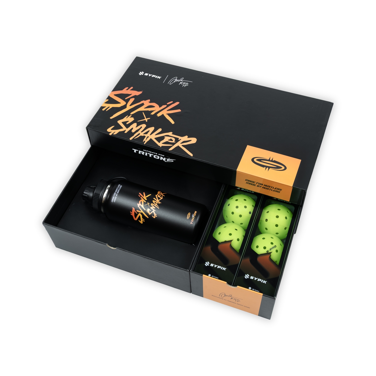 $YPIK X $MAKER TRITON 5 PACKAGE10
