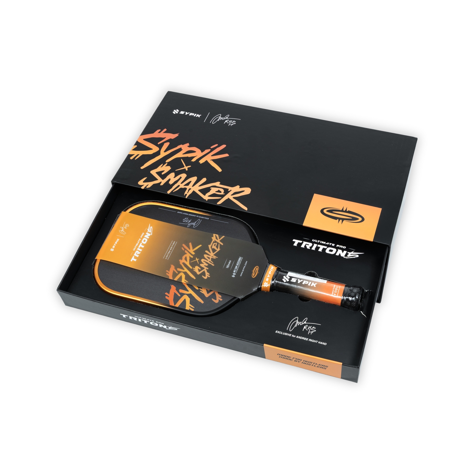 $YPIK X $MAKER TRITON 5 PACKAGE8