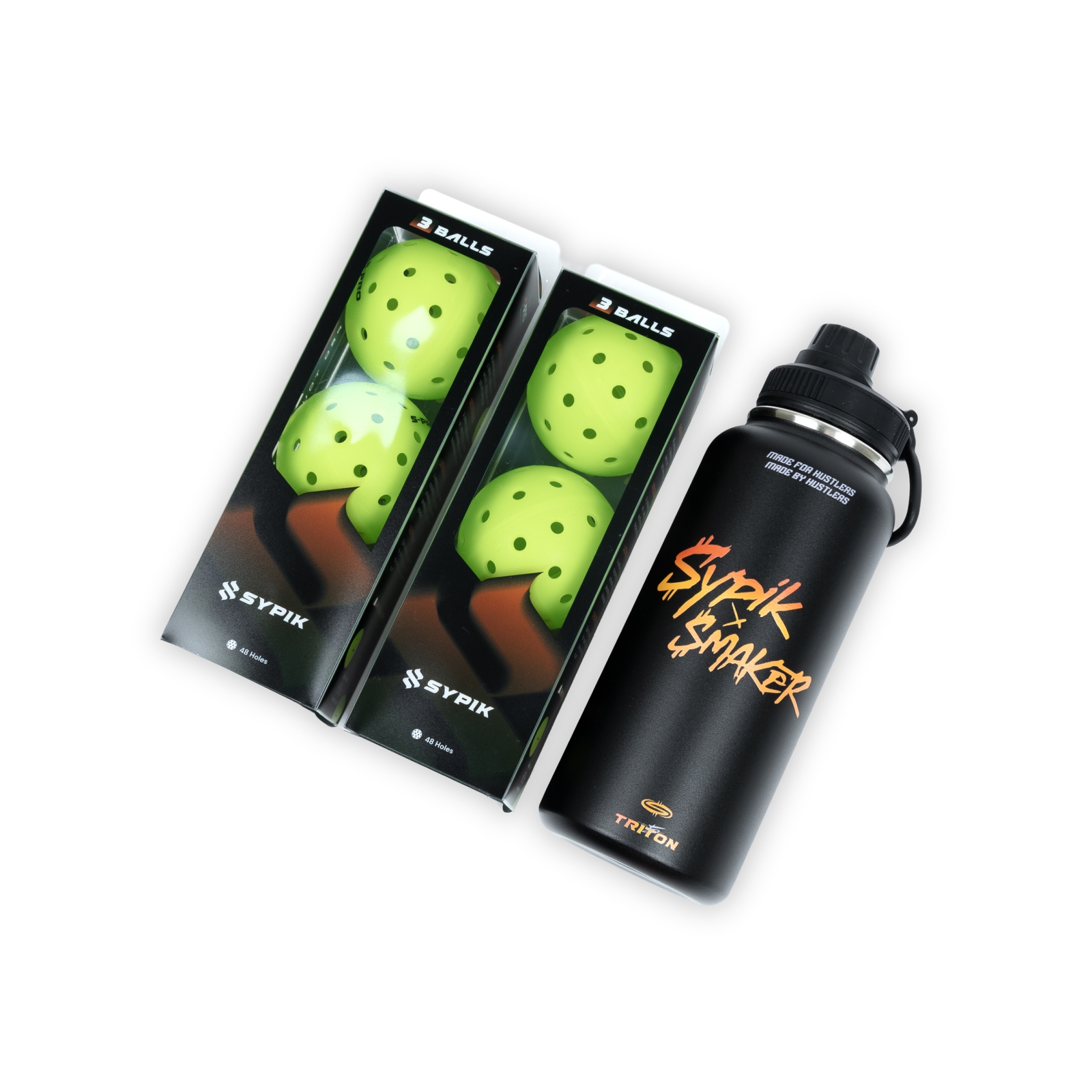 $YPIK X $MAKER TRITON 5 PACKAGE9