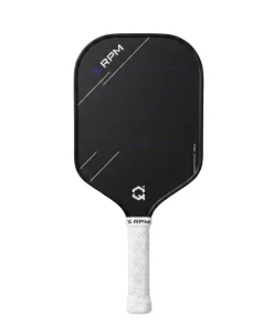 Vợt Pickleball RPM Q2 Hybrid Flat Top 16mm