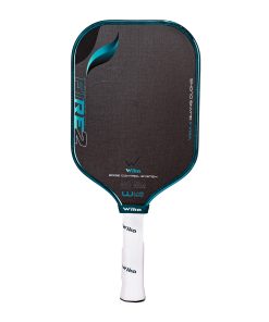 Vợt Pickleball Wika Quang Dương FIRE 2