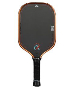 Vợt Pickleball Kamito Alpha X 3 Sao Triple Star x Lý Hoàng Nam