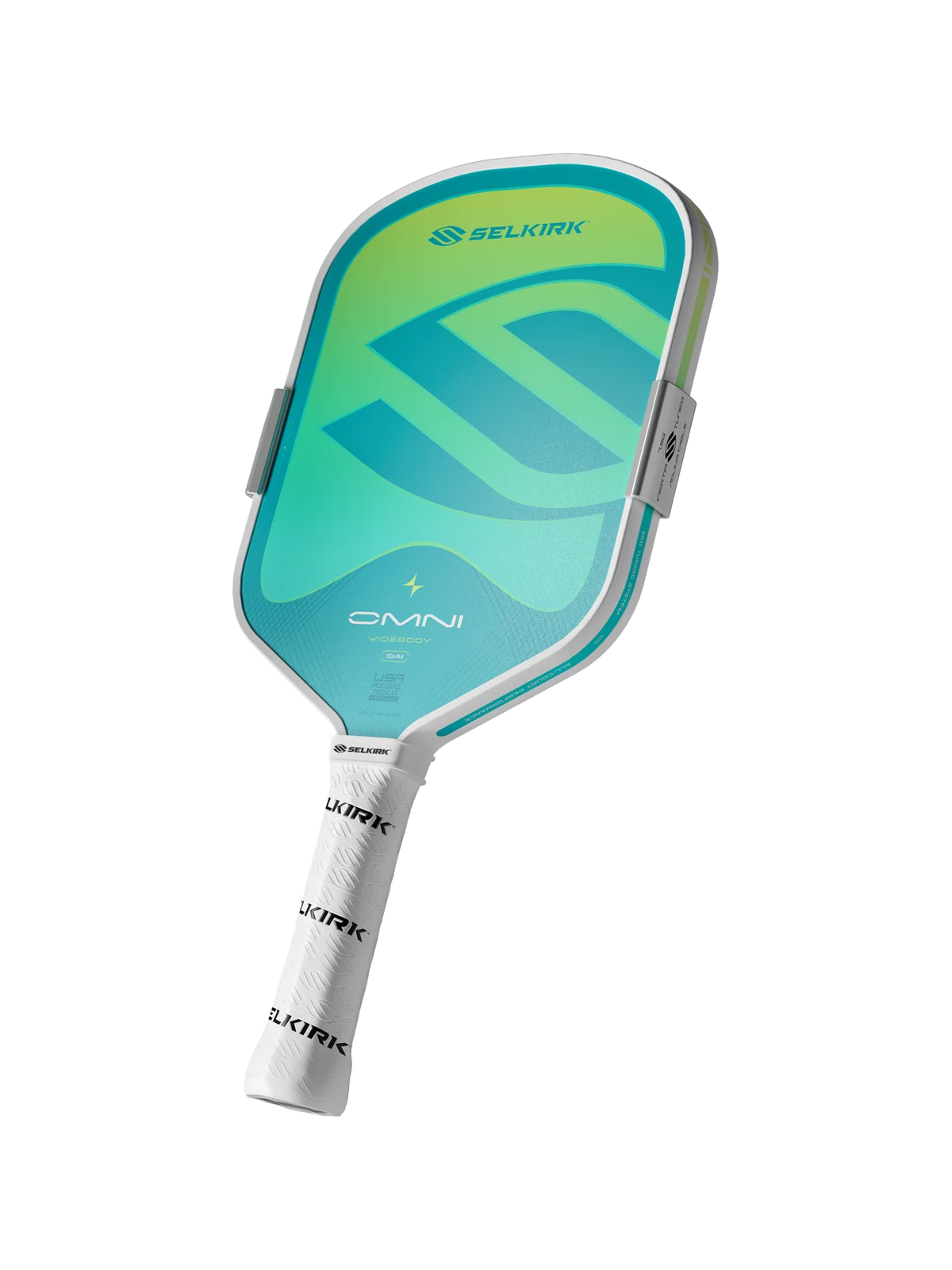 Selkirk OMNI The Calypso Limited Edition