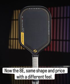 Vợt pickleball Gearbox Pressure X 8E