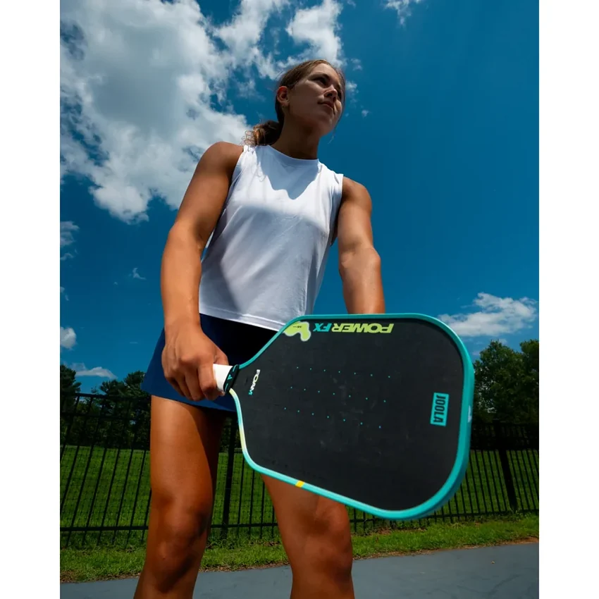 Vợt pickleball JOOLA POWER FX Daydream 3