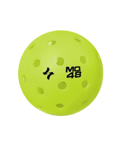 Hộp 3 Bóng 48 lỗ Pickleball Thunder MQ-48