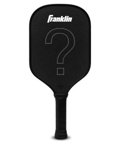 Vợt pickleball Franklin WHIP Hybrid 14mm