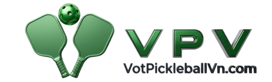 Vợt PickleBall Việt Nam VPV