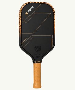 Vợt Pickleball RPM Q2 Jaguar Exclusive Edition