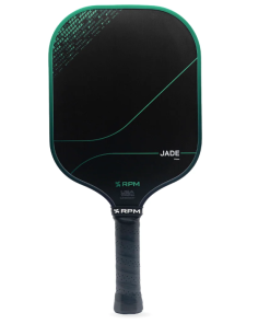 Vợt Pickleball RPM JADE Widebody 16mm