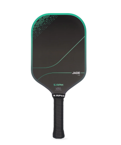 Vợt pickleball RPM JADE Elongated 14mm