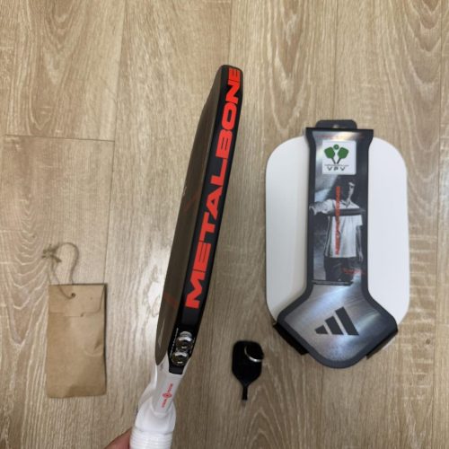 ADIDAS METABONE LP 2025 4