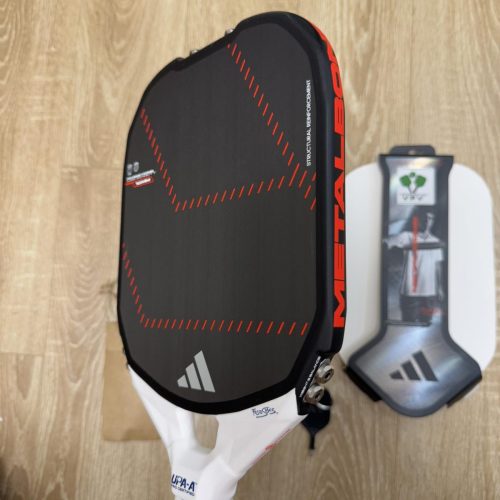 ADIDAS METABONE LP 2025 9