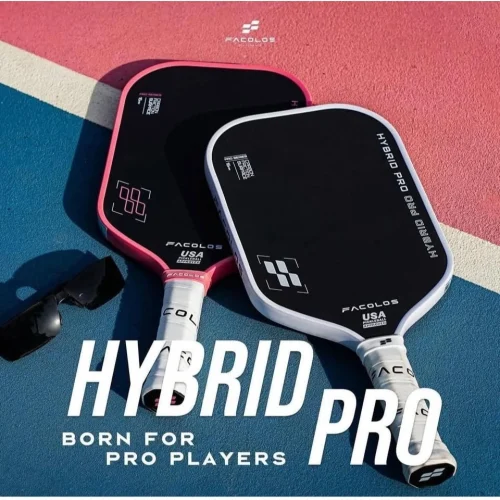 Facolos Hybrid pro 2